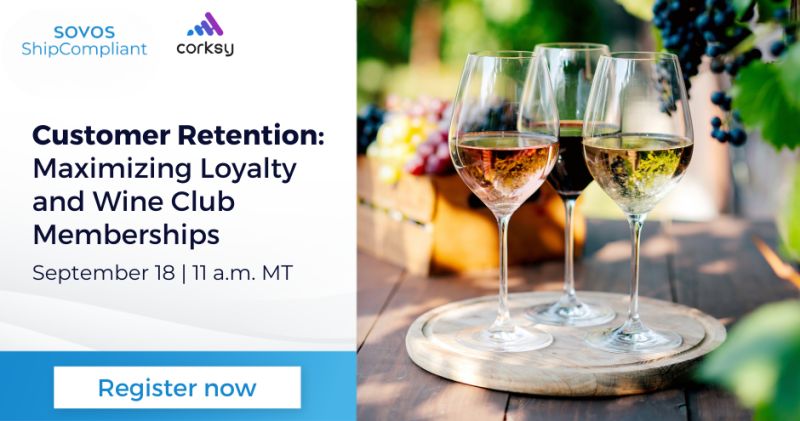 Building Loyalty That Lasts: Retention Strategies for Wineries