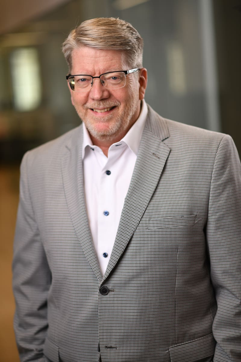 Rack & Riddle Appoints Jeff Tuttle as CEO to Lead Next Phase of Growth