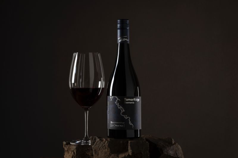 Australia Is Known for Excellent Wines - And Great Wine Labels