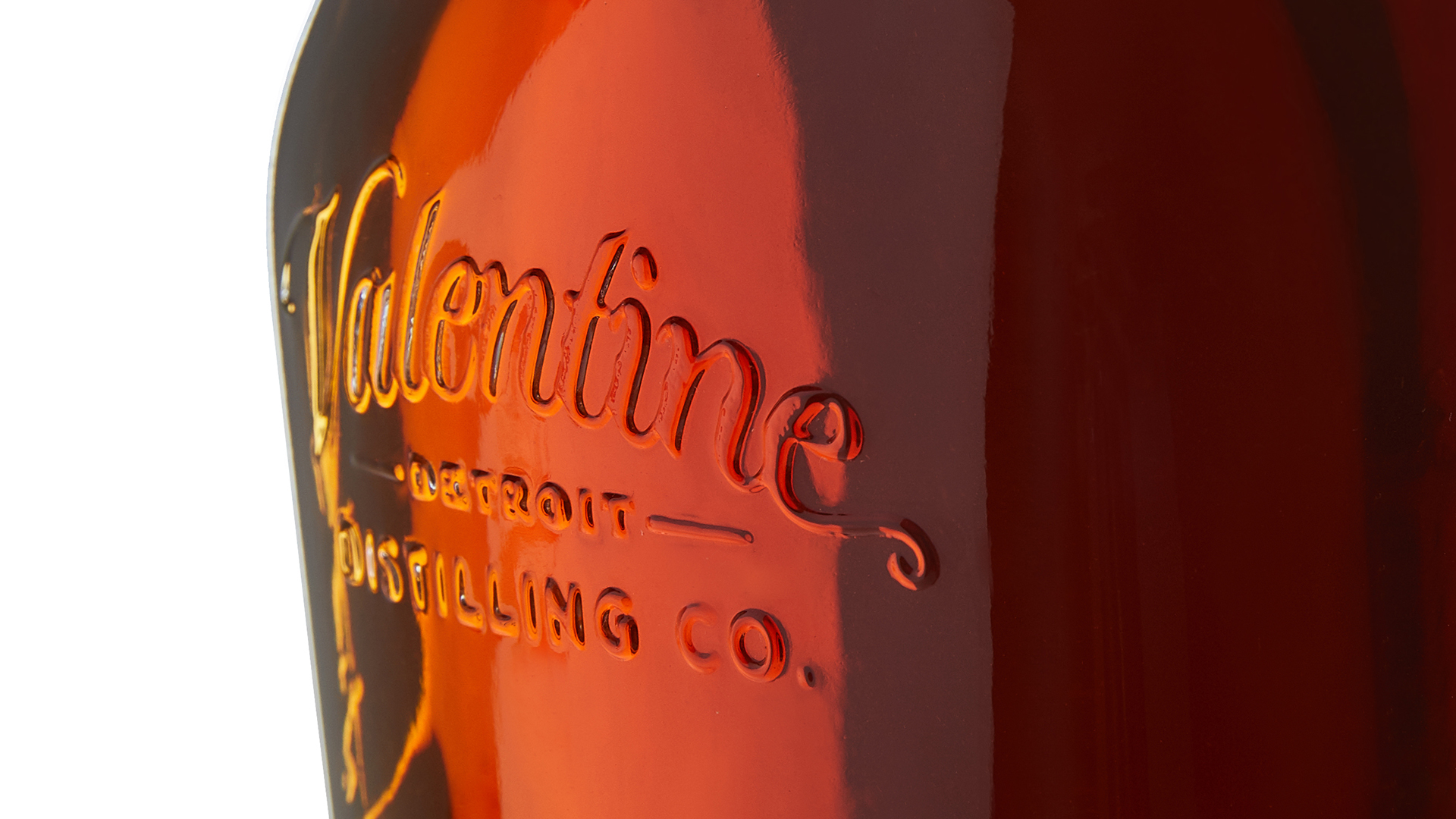 Custom Spirit Bottles From Global Package