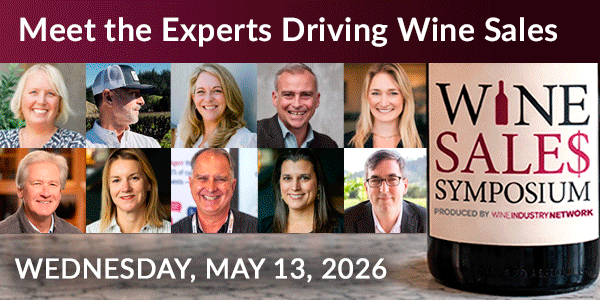 Wine Sales Symposium