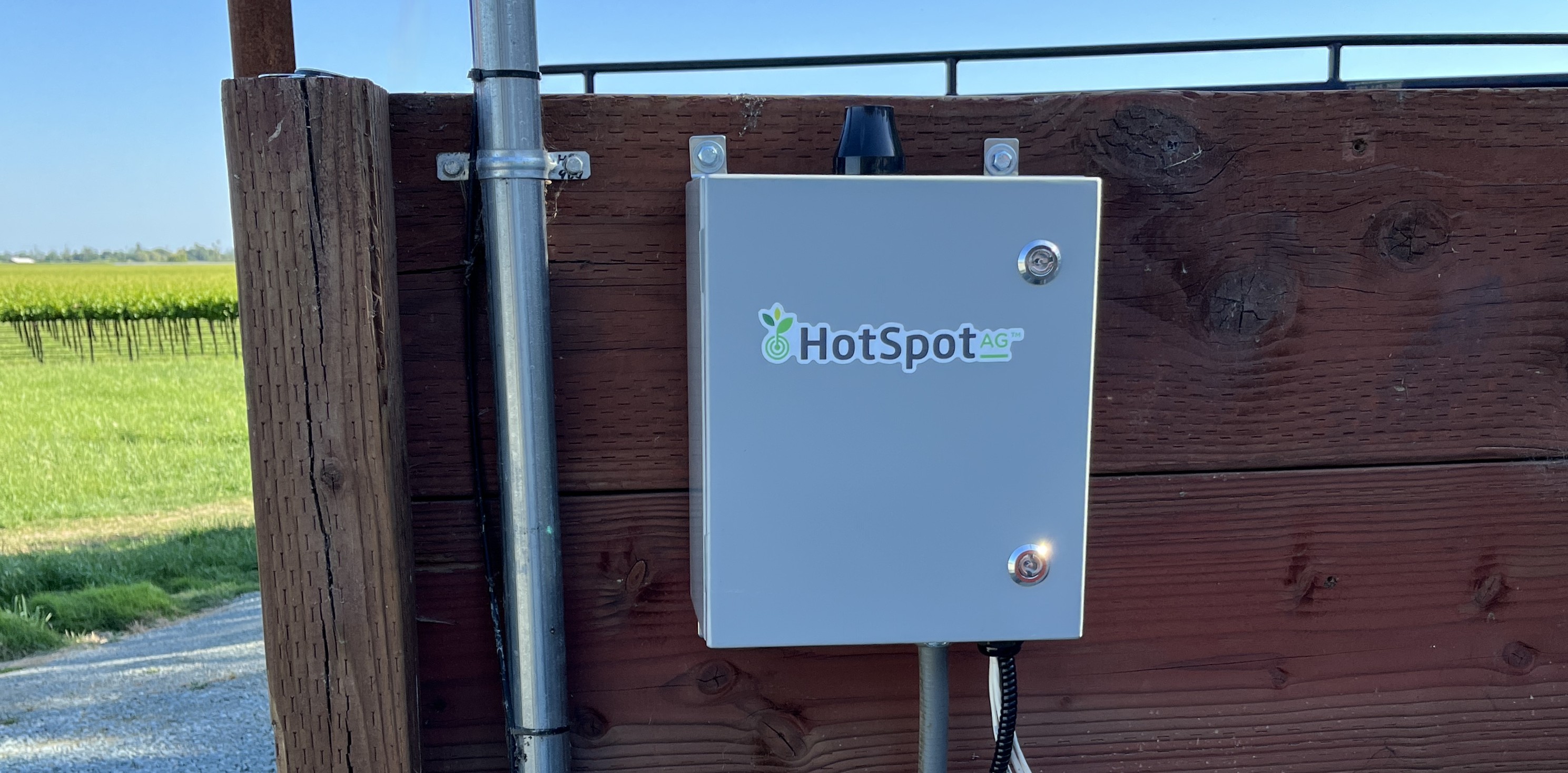 HotSpot AG