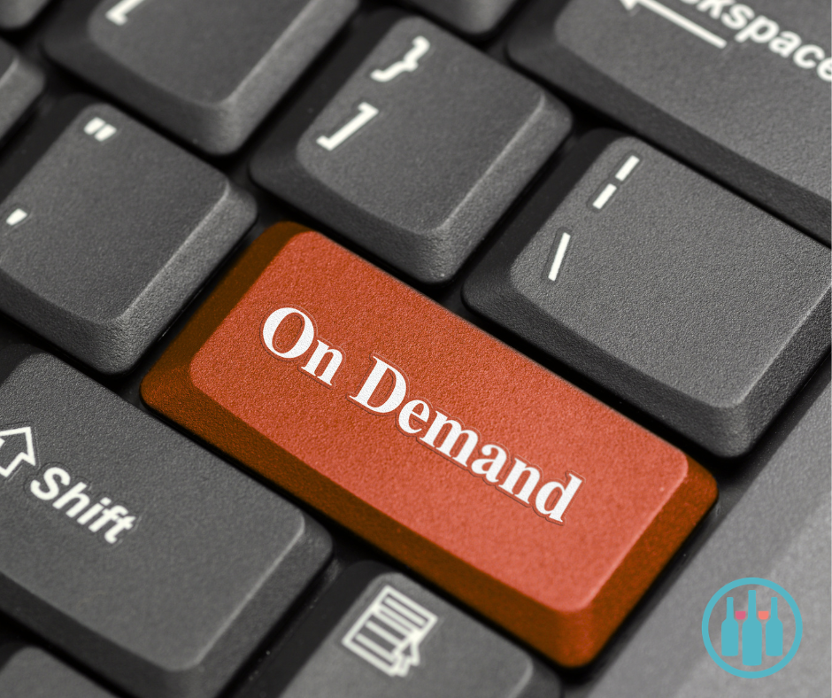 Liberation Distribution, Inc.