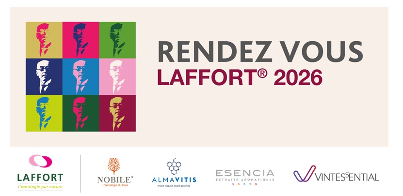 Laffort USA