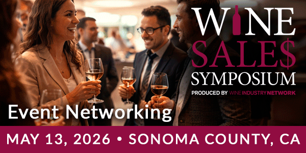 Wine Sales Symposium