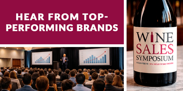 Wine Sales Symposium
