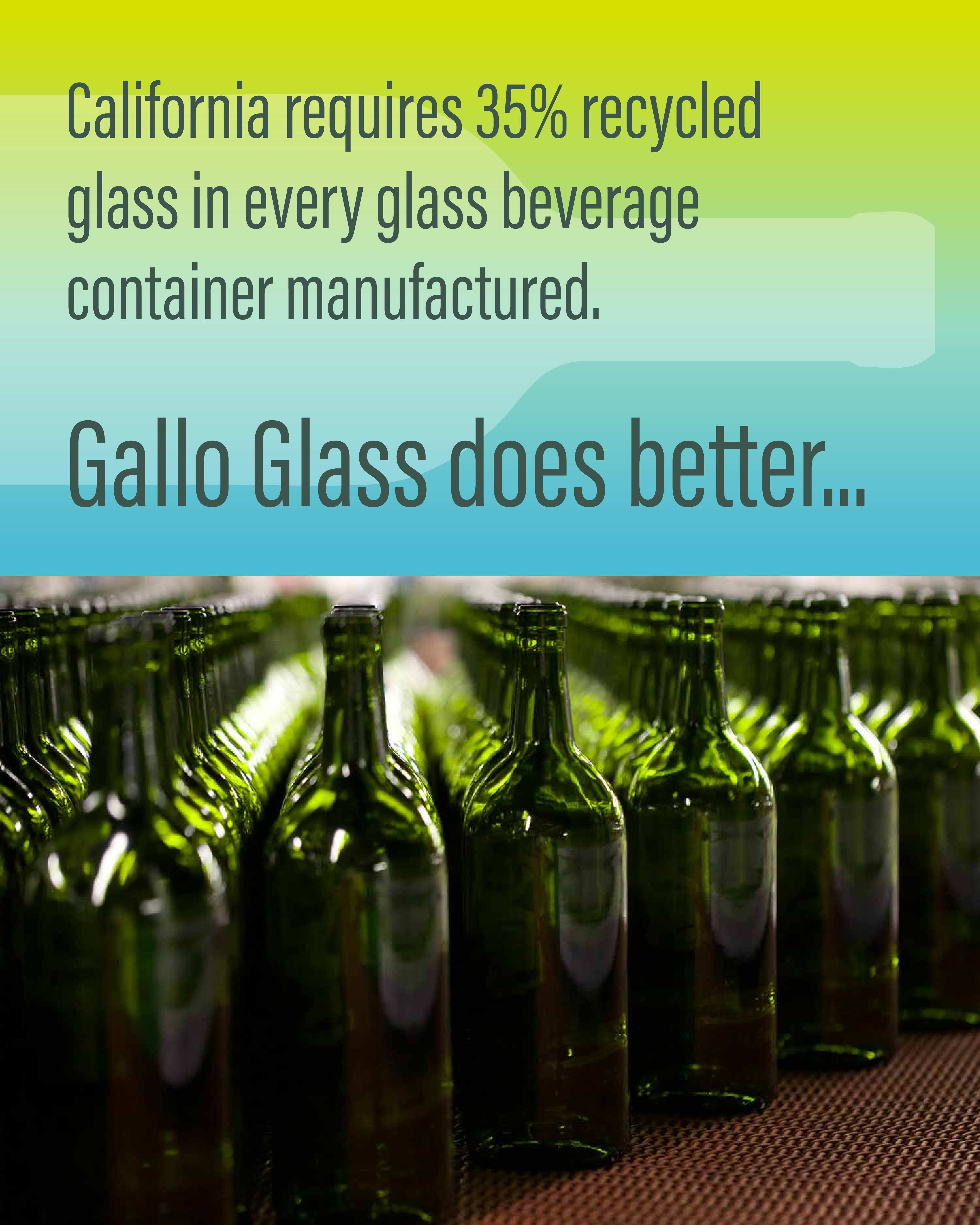 Gallo Glass Company