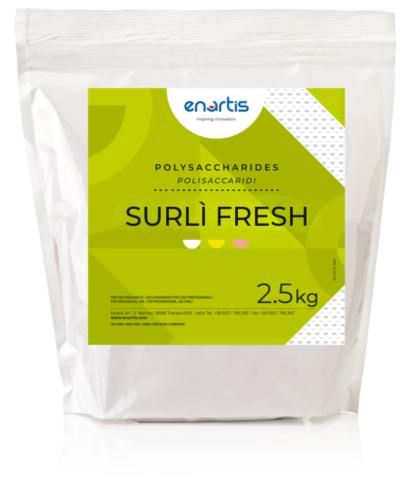 Enartis USA