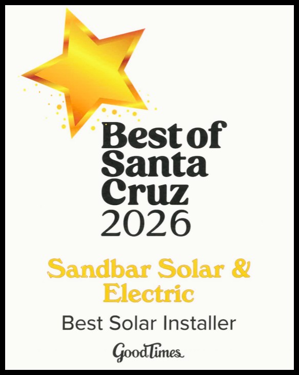 Sandbar Solar & Electric