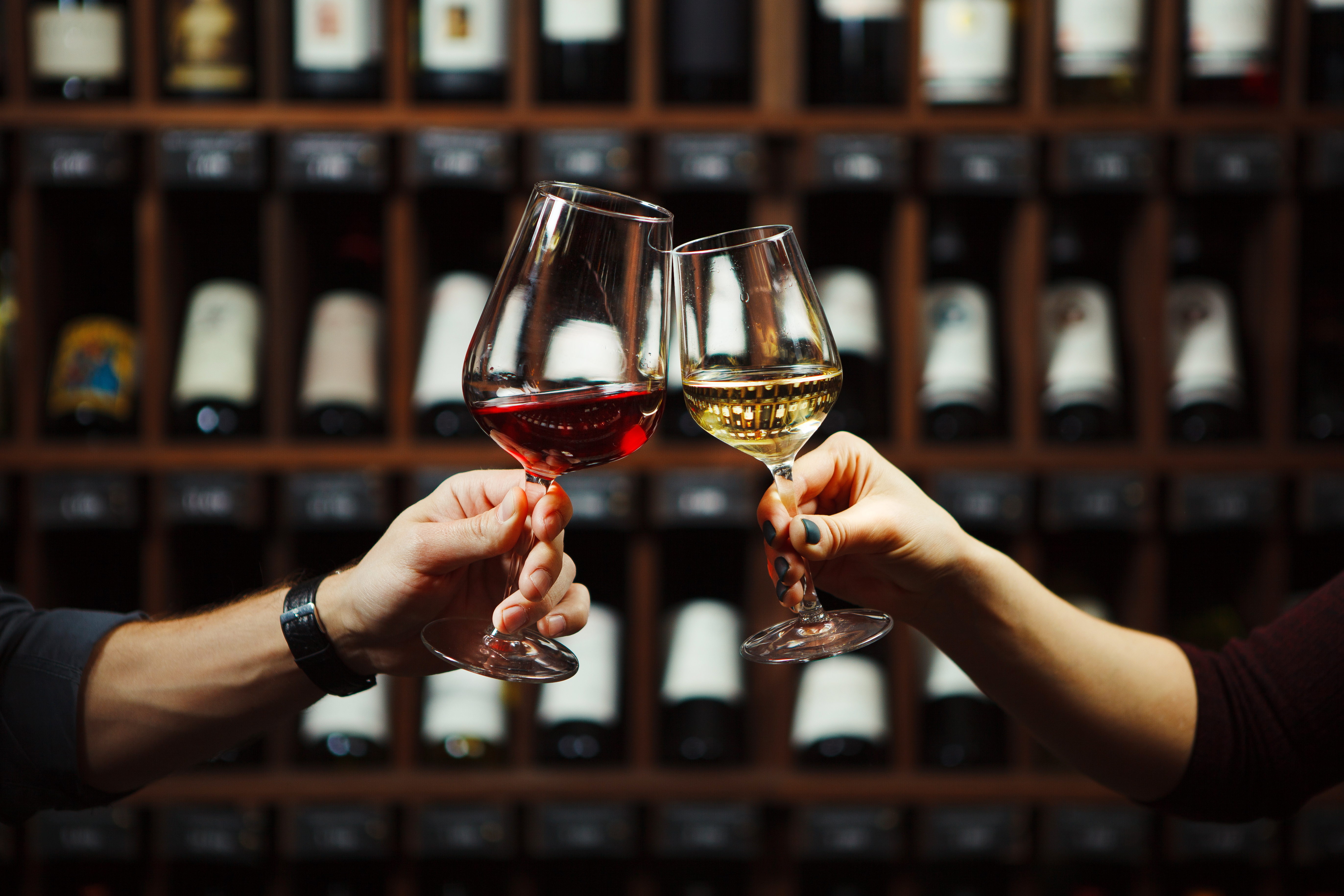 AWG Wine Advisors