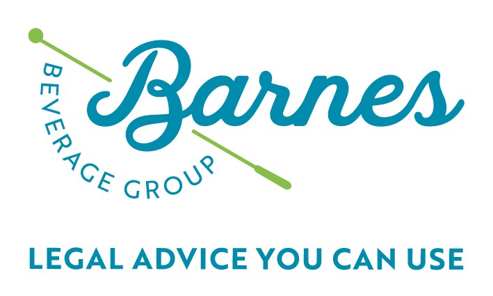 Digest of Wine and Spirits Law Joins Barnes Beverage Group