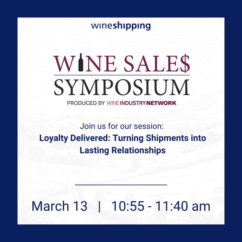 Wineshipping