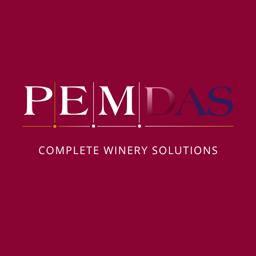 PEMDAS Winery Solutions