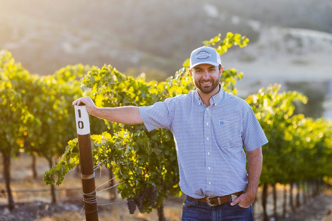 CIATTI Global Wine & Grape Brokers