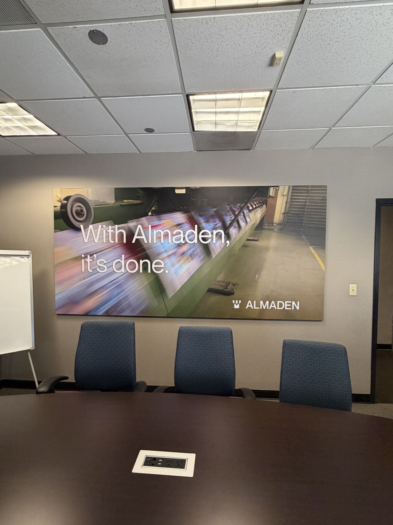 Almaden North Bay Office