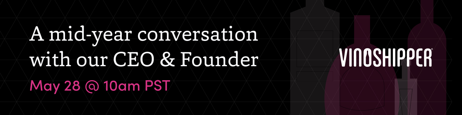 A Mid-Year Conversation with the Vinoshipper CEO