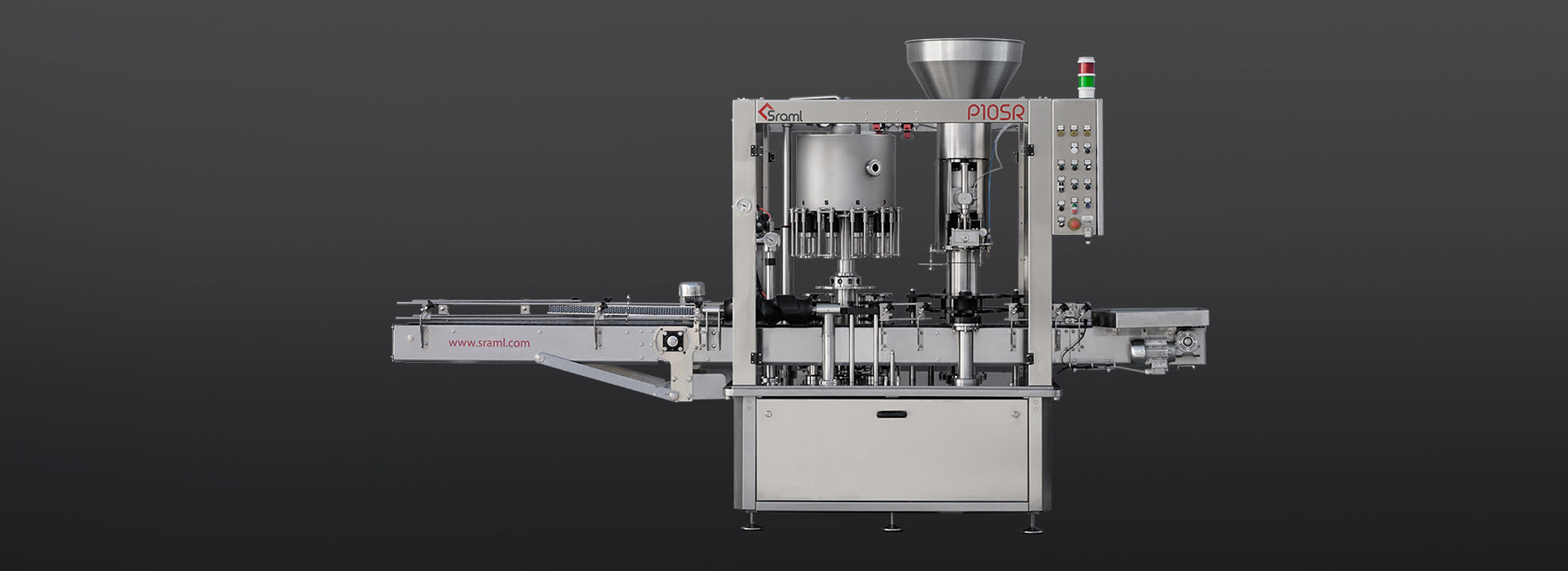 TCW Equipment