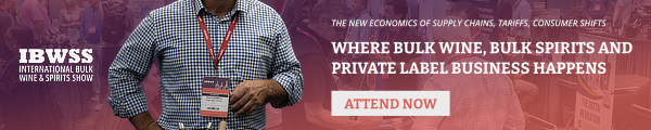 Beverage Trade Network