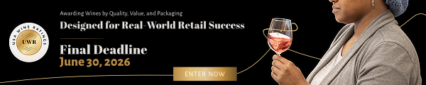 Beverage Trade Network