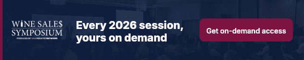 Wine Sales Symposium