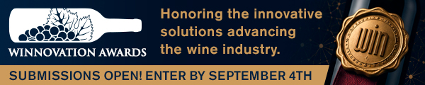 North Coast Wine Industry Expo