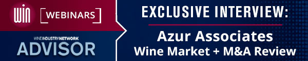 Wine Industry Advisor
