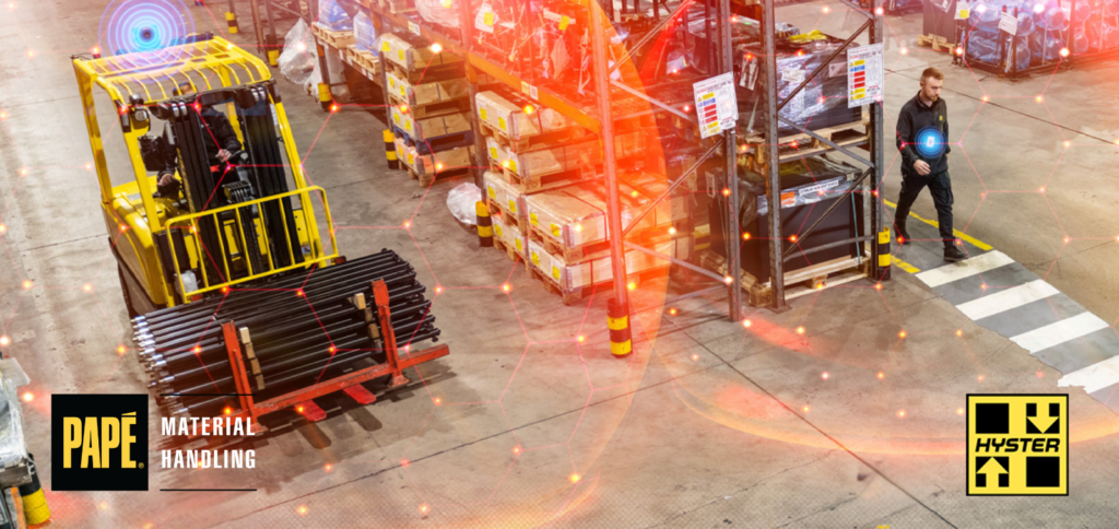 Pape Material Handling