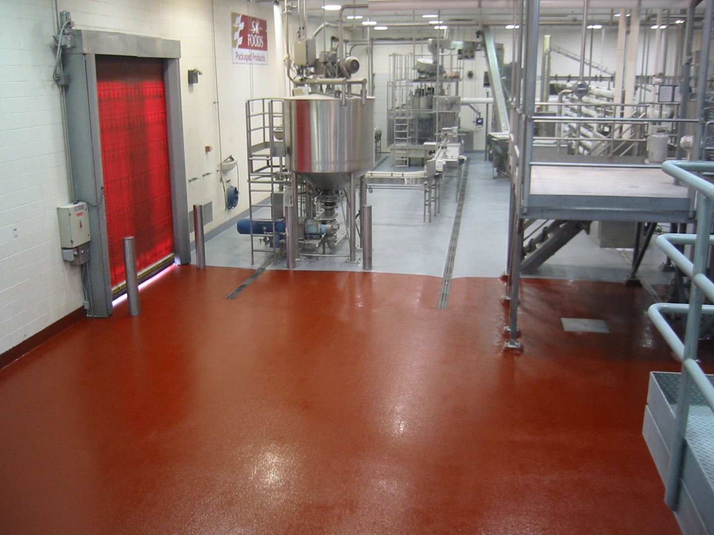 Pro-Tec Coatings