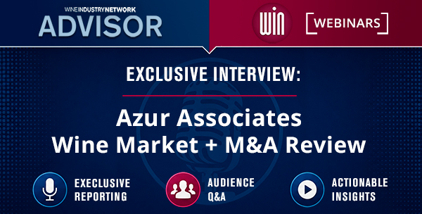 Wine Industry Advisor