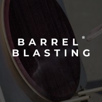 Barrel Blasting
