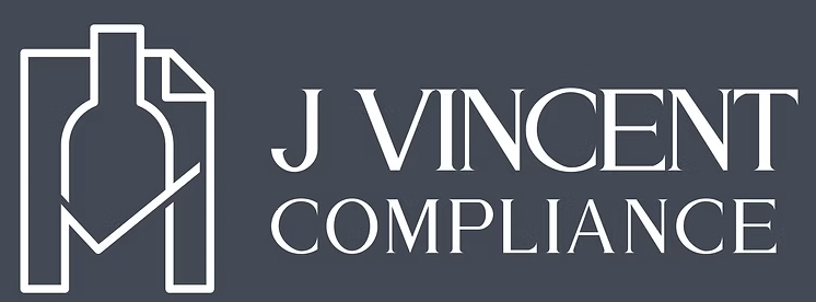J Vincent Compliance