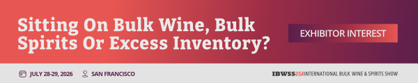 Beverage Trade Network