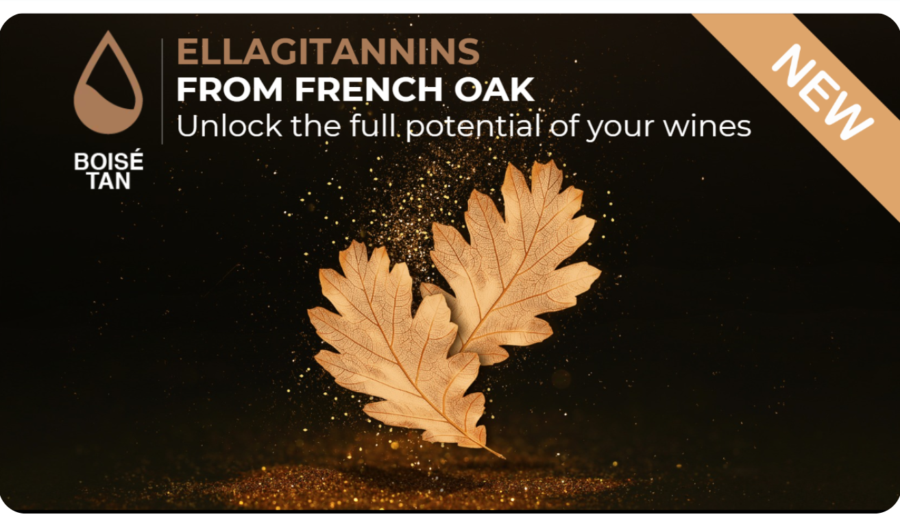 What If You Could Fine-tune the Structure of Your Wines with Precision?