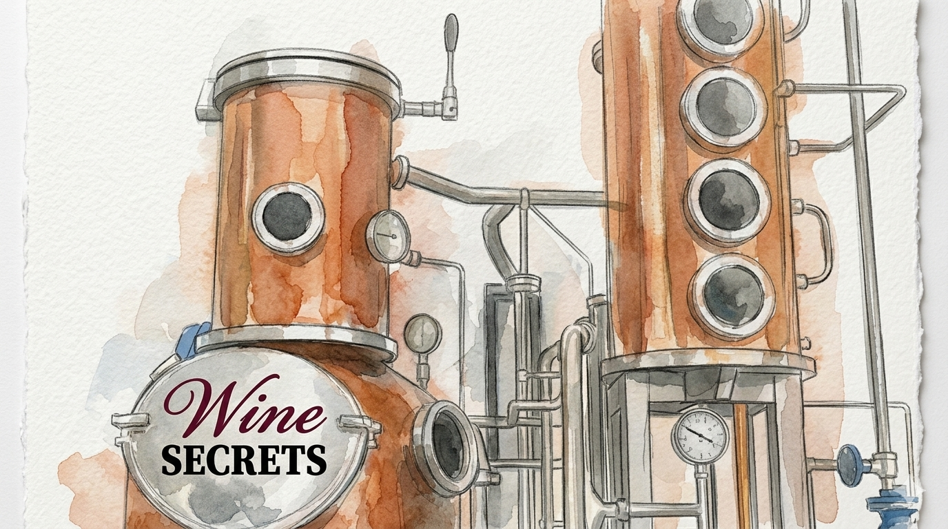 Winesecrets