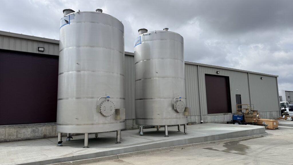 Silver State Stainless Inc