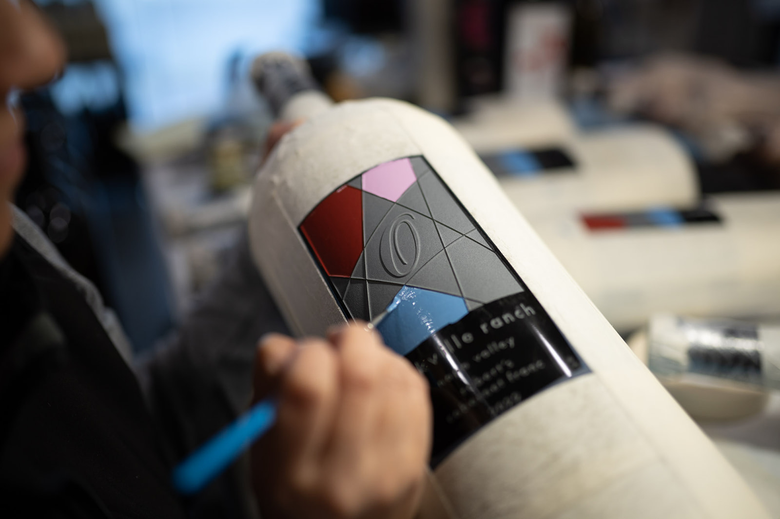 Bergin Screen Printing & Etching