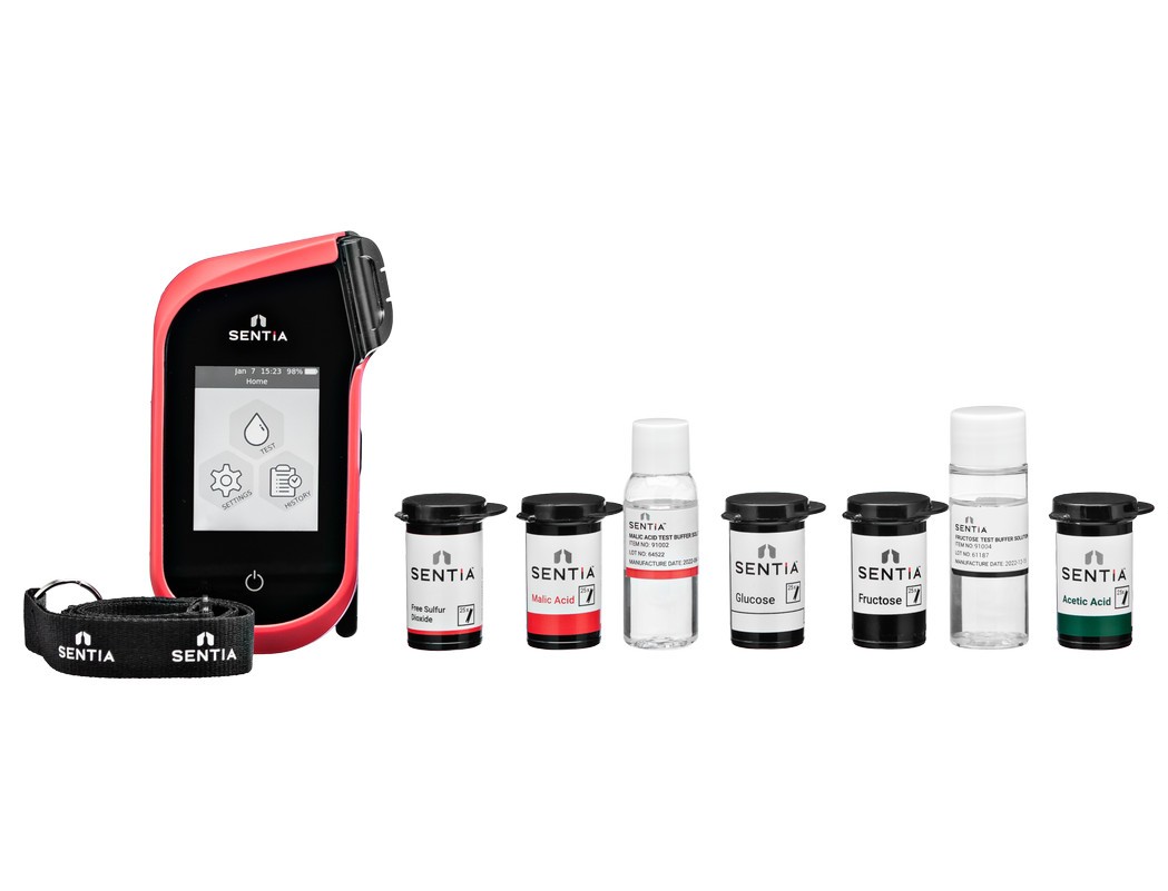 Scott Laboratories