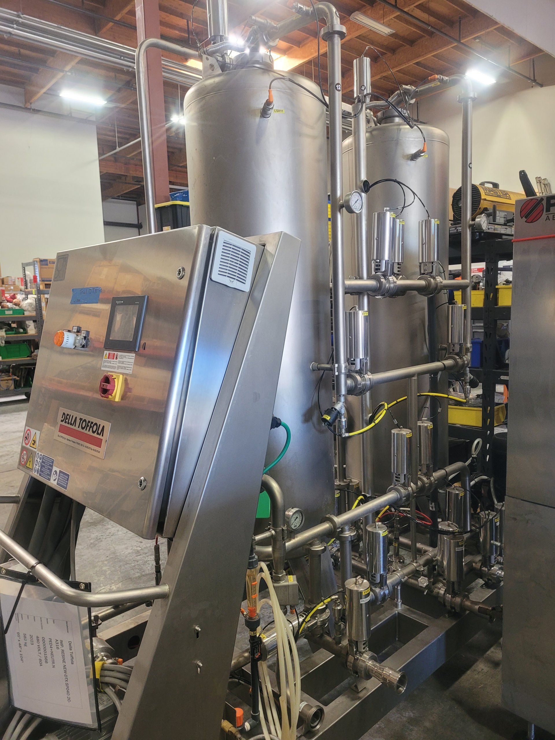 Revolution Equipment Sales