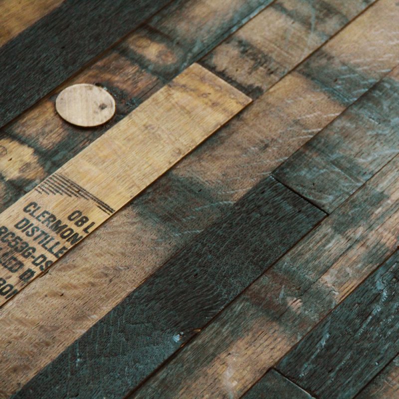 River Drive Cooperage