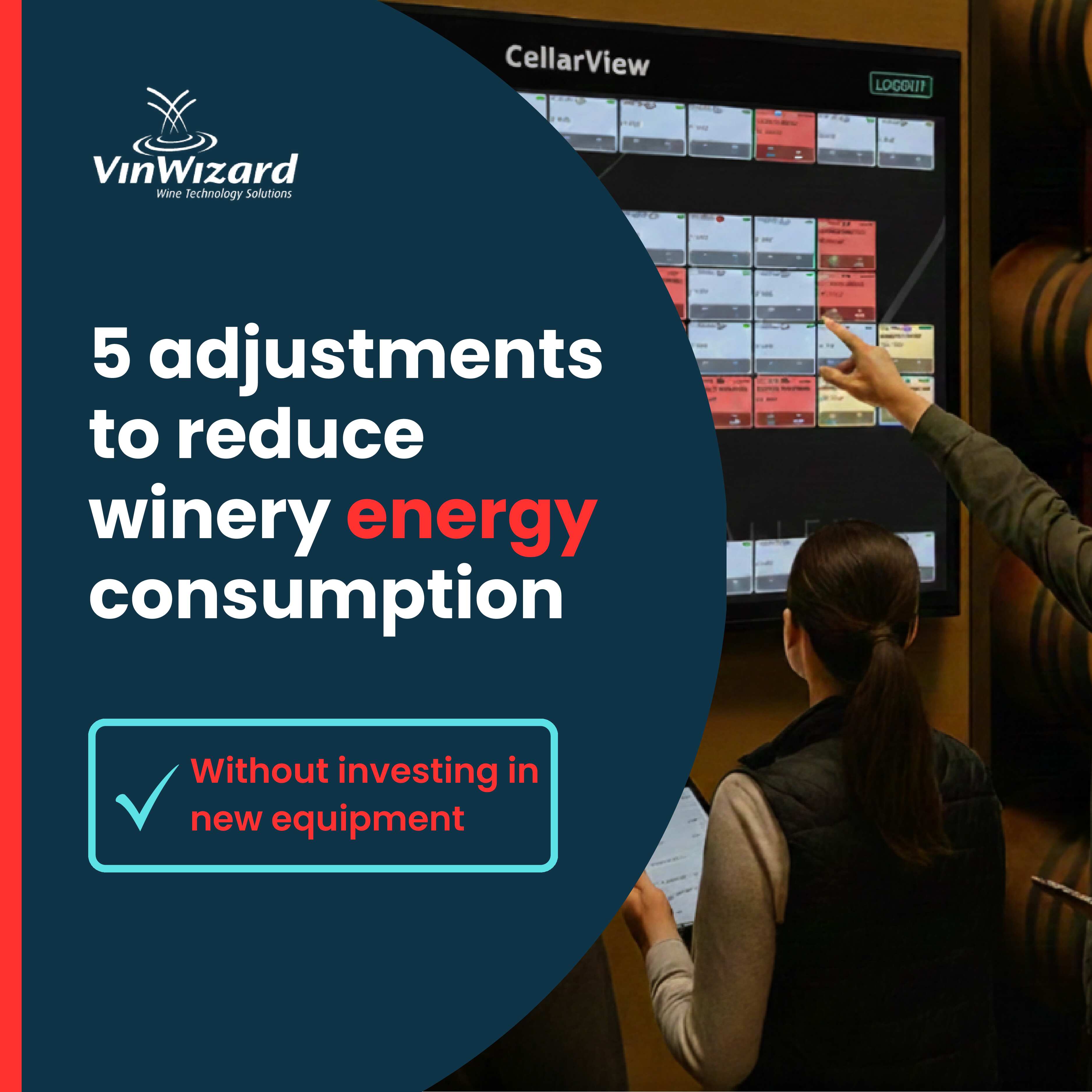 Wine Technology Incorporated