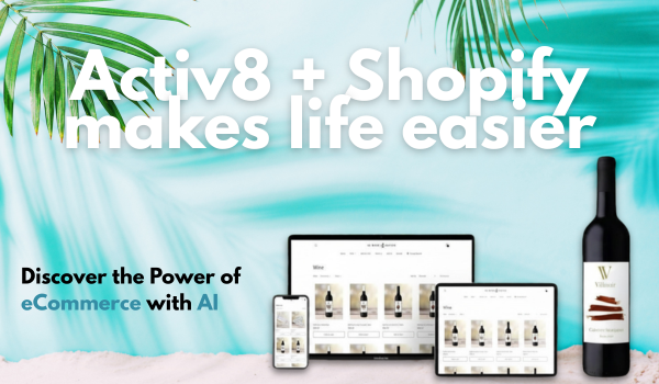 Activ8 Commerce