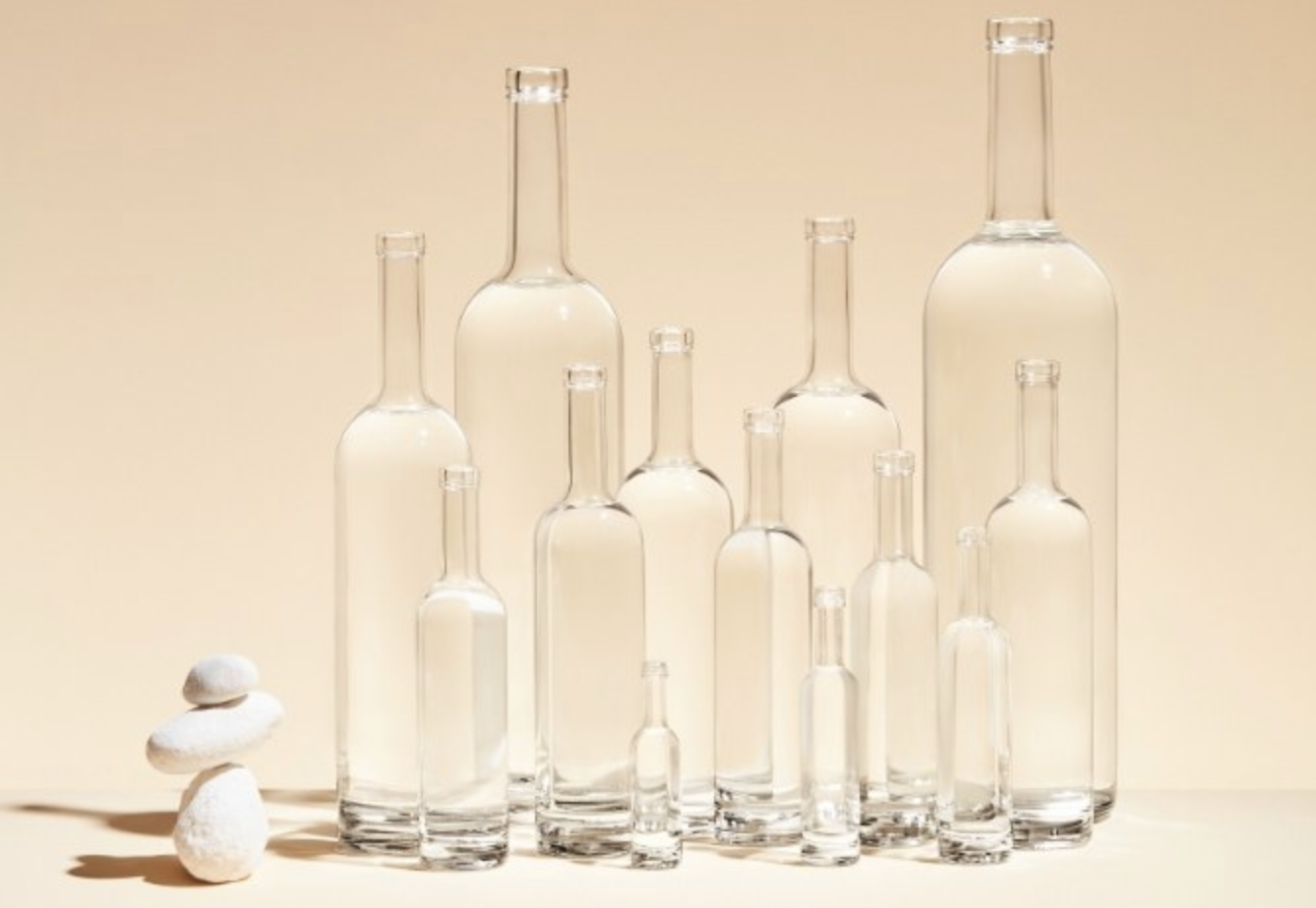 Saverglass Inc