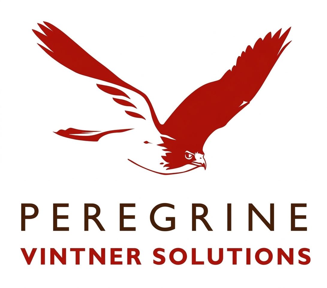 Peregrine Mobile Bottling