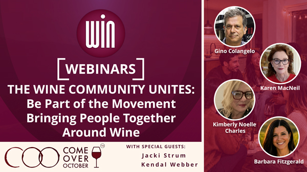 Wine Industry Advisor