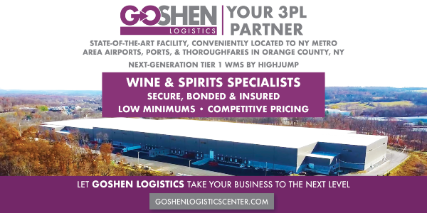 Goshen Logistics