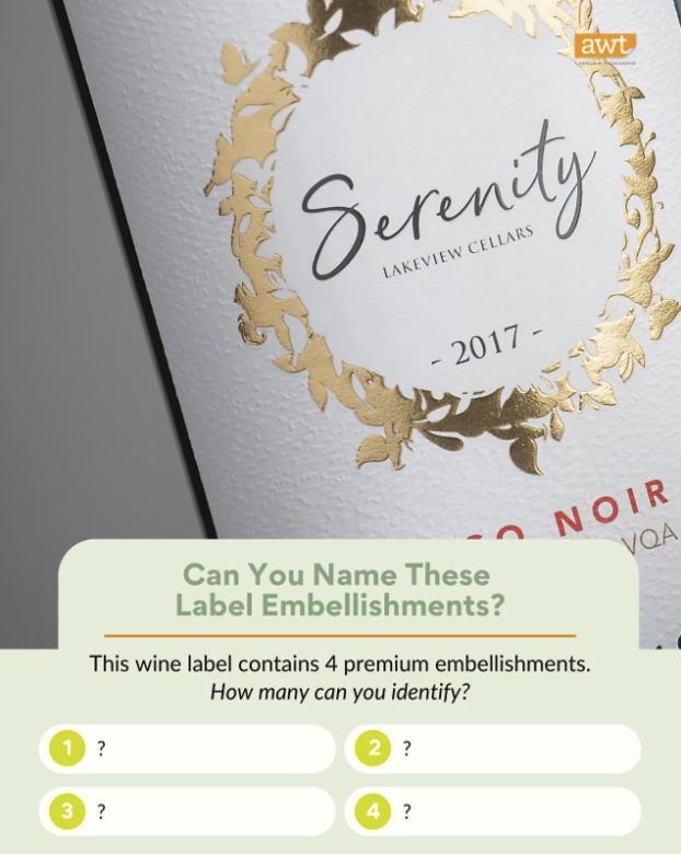 AWT Labels & Packaging