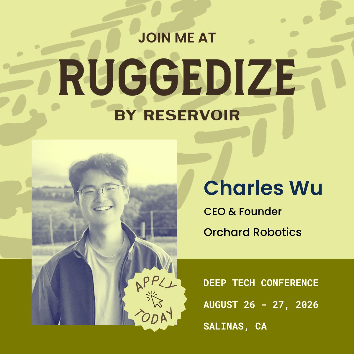 Vineyard Robotics
