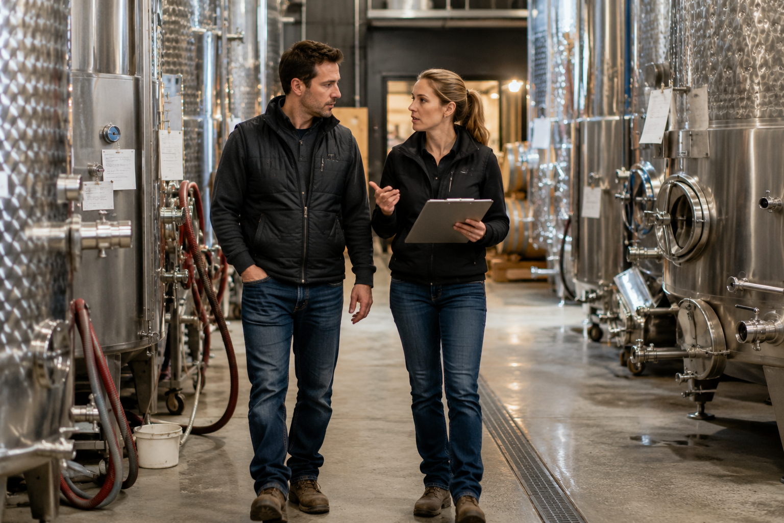 Wine Compliance Alliance