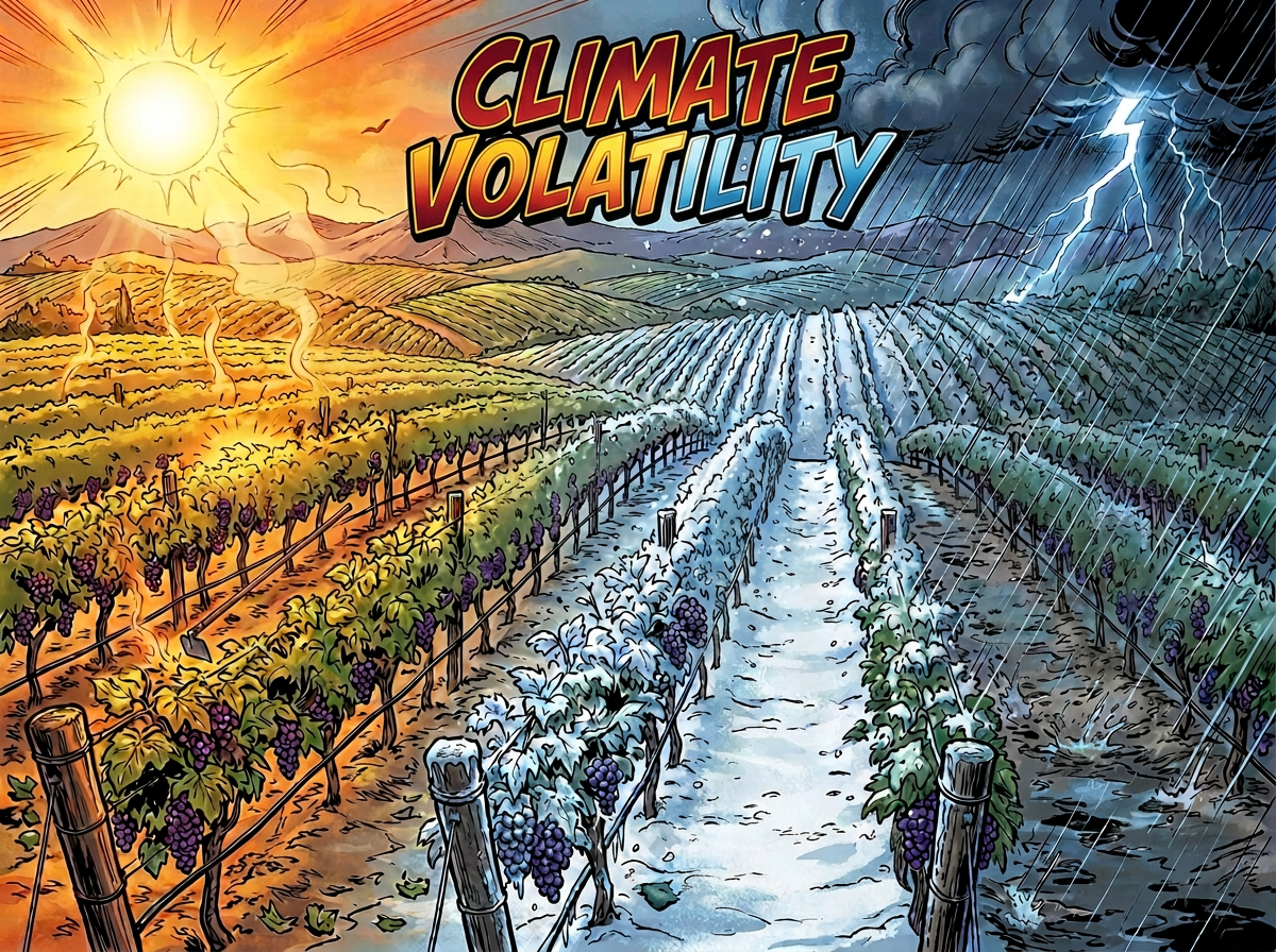 PEMDAS Winery Solutions