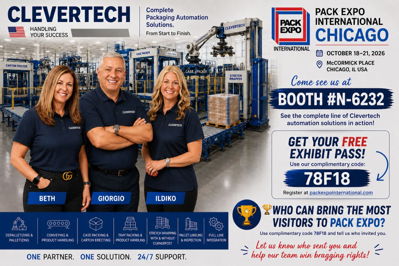 Clevertech North America